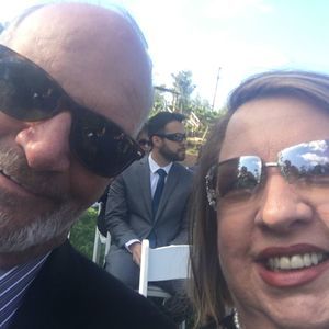 Meet your Posher, Donna